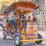 Indianapolis Mobile Pub Tour and Experience - Who Will Love This Tour?