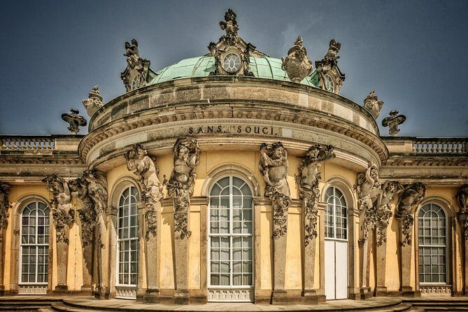Individual city tour to Potsdam from Berlin - Why Choose a Private Tour to Potsdam?