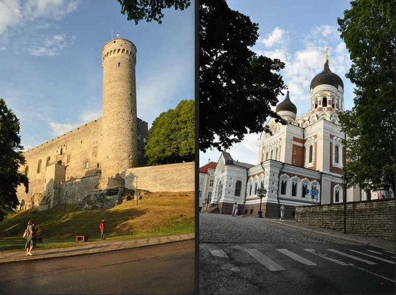 Individual excursion in Tallinn - The Value of a Tailored Tour
