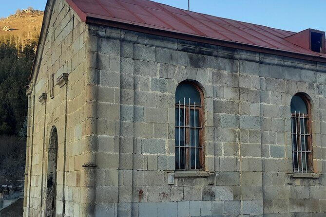 Individual tour to Tsaghkadzor, Hot Mineral Springs of Hankavan - FAQs