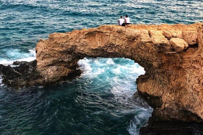 Individual Tours from Paphos - A Closer Look at the Itinerary and Stops