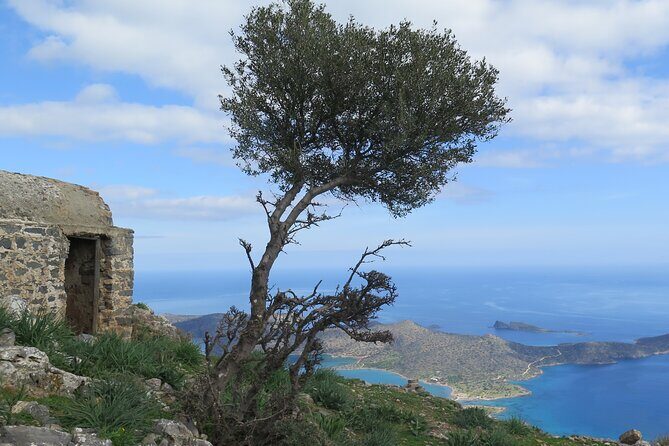 Individual travel accompaniment East Crete - Highlights of the Experience