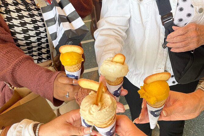 Indulge in St. Germain des Prés: food, fashion, luxury, secrets - FAQs