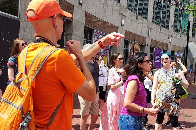 Indy Walking Tours - Analyzing the Value