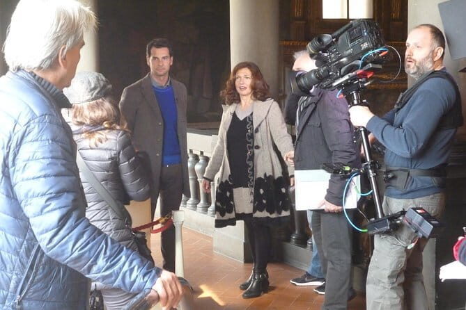 Inferno Florence Guided Tour - Itinerary Breakdown