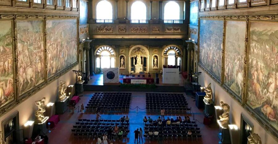 Inferno Florence Private 3-Hour Tour - Guides and Experience Quality