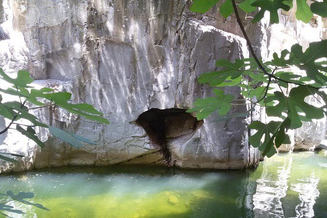Inflatable boat excursion Gole di Tiberio on the Madonie near Cefalù - How Does It Price Out?