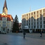 Ingolstadt: Private Guided Walking Tour - What We Think About the Price and Overall Value