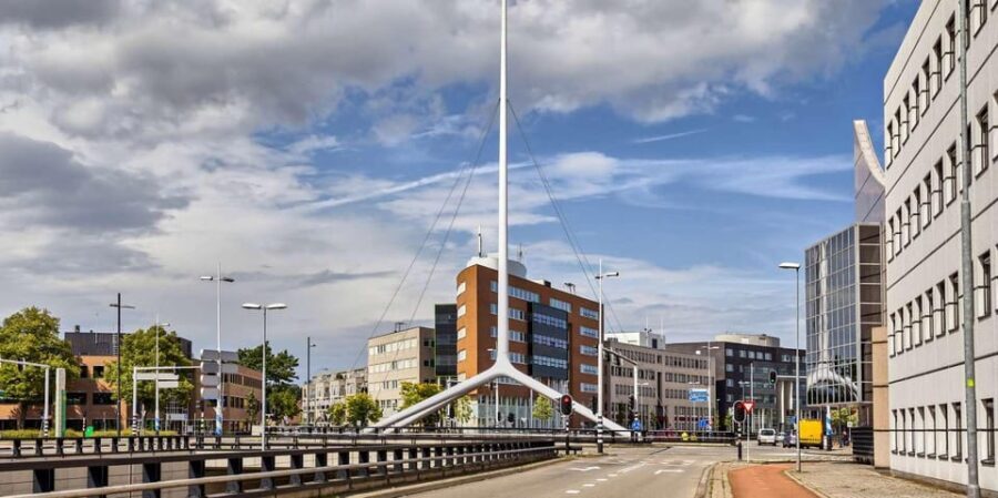 Innovative Eindhoven: Private Tour with Local Guide - Why Choose This Eindhoven Tour?