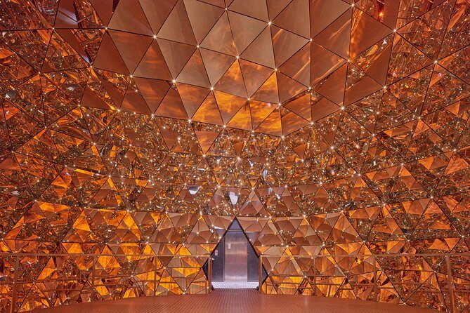 Innsbruck and Swarovski Crystal Worlds Private Tour from Salzburg - Final Thoughts