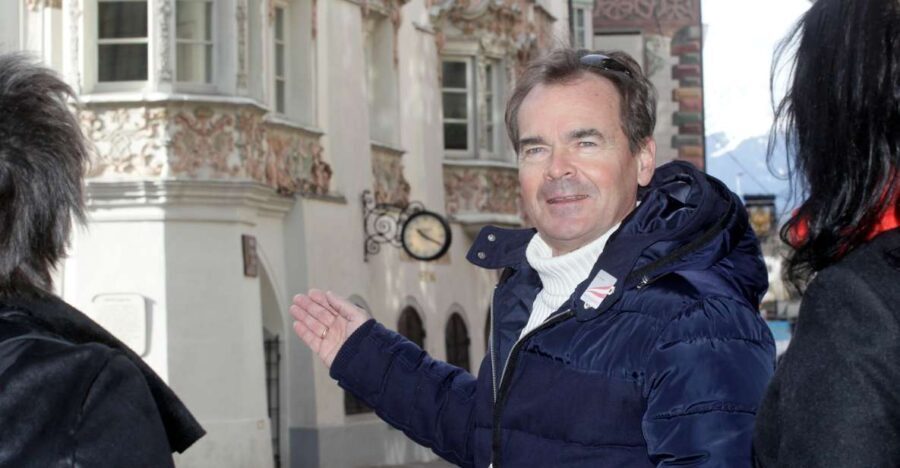 Innsbruck: City Highlights Private Guided Tour - The Experience from the Reviews