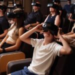 Innsbruck: EXPERIENCE TIROL - Immersive Show Ticket - Walkthrough of the Different Rooms