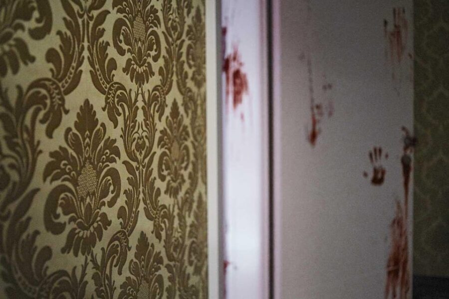 Innsbruck: Interactive Escape Room Adventures - The Real Traveler Feedback