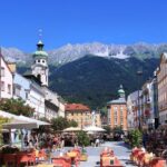 Innsbruck Old Town Highlights Private Walking Tour - What to Expect on Your Walk