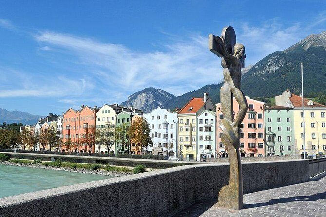 Innsbruck: places must see + swarovski, driver+local guide - The Practicalities: What This Tour Means for You