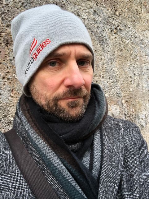 Innsbruck: Private City Tour by a licenced "Austria Guide" - What the Tour Feels Like