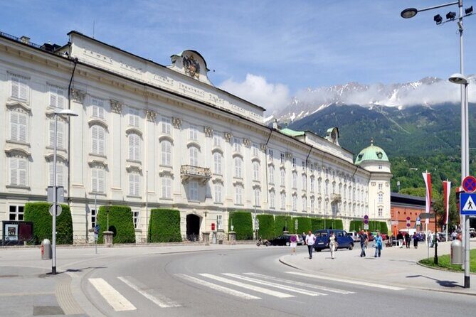 Innsbruck Scavenger Hunt and Sights Self-Guided Tour - Who Should Consider This Tour?