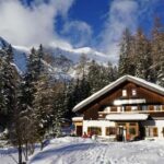 Innsbruck: Snowshoe Tours with Tyrolean Guide Transfer inkl. - Who Should Consider This Tour?