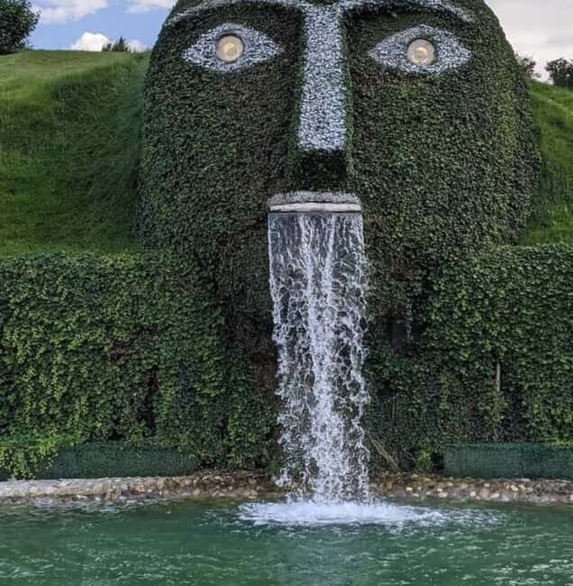 Innsbruck: Swarovski Entry Ticket w/ Audio Guide & Transfers - The Itinerary Breakdown: What You’ll See and Do