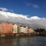 Innsbruck - "Welcome Tour" by Per Pedes. Guided City Tour. - Who Is This Tour Best For?
