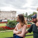 Inside Buckingham Palace & See The Westminster Sights Tour - The Itinerary Breakdown