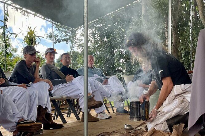 Inside the Hive: Kauai Honey and Bee Tour - Who Will Love This Tour?