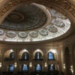 Inside the Romanian Senate at the Palace of Parliament - How It Compares to Other Tours