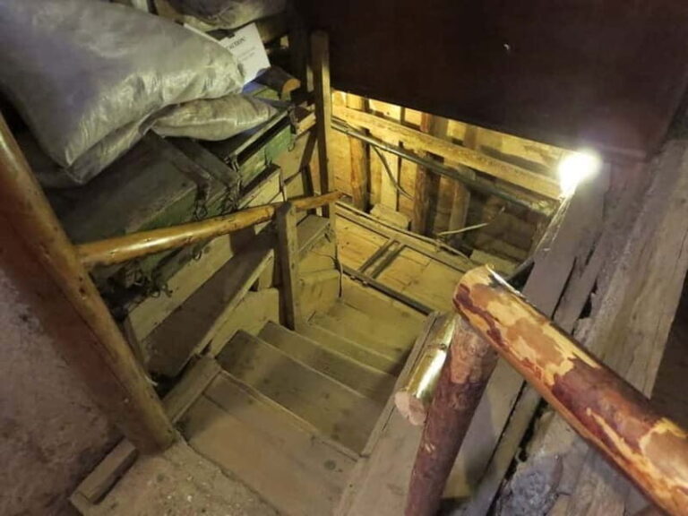 Inside the Siege: Sarajevos Story of Survival - Who Should Consider This Tour?