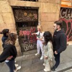 Insider Street Art Tour with Exclusive Studio Visit - Who Should Consider This Tour?