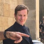 Inspector Morse Oxford Small Group Public Tour at 12.00 - The Practical Details