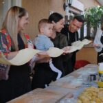 Inspirational Cooking on the Roman Chef's Panoramic Terrace - Real Reviews, Real Enthusiasm