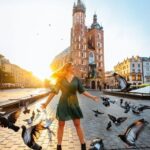 Instagram tour of Krakov with a private photographer - The Photography Experience