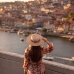 Instagram tour of Oporto with a private photographer - The Heart of the Tour: Icons and Perspectives