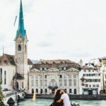 Instagram tour of Zurich with a private photographer - What to Expect During the Tour