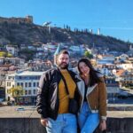 Instagrammable sites of Tbilisi private tour - How the Tour Works in Practice