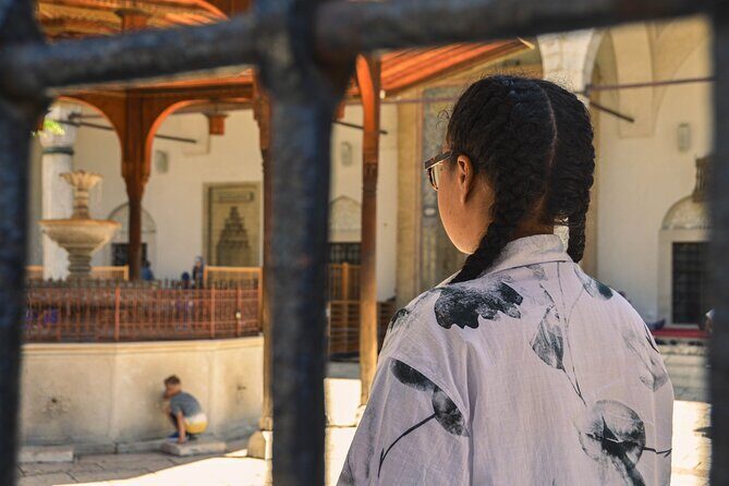 InstaSarajevo - Photography Walking Tour of Sarajevo - The Sum Up