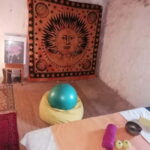 INTENSIVE CHIROMASSAGE WORKSHOP - Practical Details and Considerations