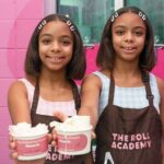 Interactive Rolled Ice Cream Crafting Class in Nashville - FAQ