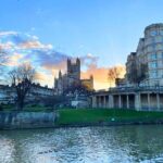 Interactive Treasure Hunt Experience of Bath's Secrets - Experience Overview: What’s in Store for You