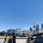 Interactive Treasure Hunt London - City of London/Southwark - Final Thoughts