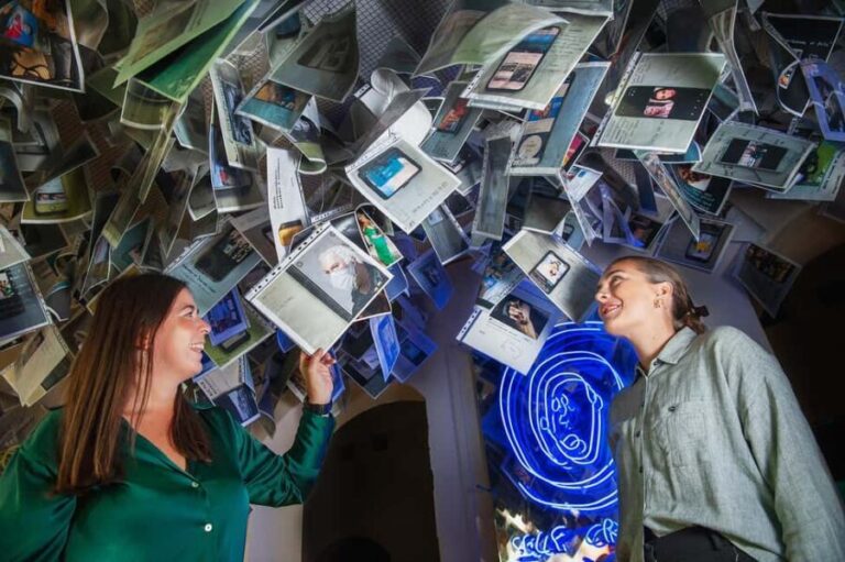 Intercultural Museum Entry Ticket - What Do Visitors Say?