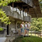 Interlaken: Admission ticket for the Ballenberg Open-Air Museum - Who Should Visit?