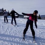 Interlaken: All-inclusive Half-day Ski Taster for beginners - What to Expect from This Ski Taster