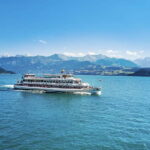 Interlaken: Boat Day Pass on Lake Thun and Lake Brienz - The Itinerary in Detail
