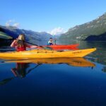 Interlaken: Kayak Tour of the Turquoise Lake Brienz - Why This Tour Might Be Perfect for You