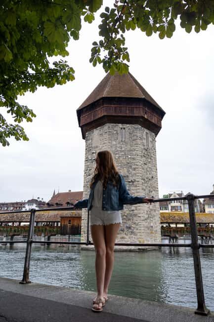 Interlaken & Lauterbrunnen: Private Photo Session - The Practicalities: What’s Included and What to Keep in Mind