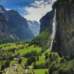 Interlaken: Lauterbrunnen Waterfall Tour with Pickup - Why Choose This Lauterbrunnen Waterfall Tour?