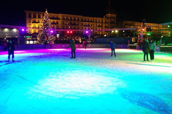 Interlaken Non Stop Intro Safari with CLOY Pier Iseltwald Private - The Itinerary: A Closer Look