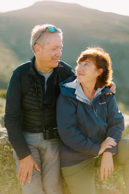 Interlaken: Professional Private Photo Shoot - The Experience on the Ground