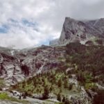 Interlaken: Rosenlaui Hike with Gorge & Alpine Hut Visit - The Heart of the Hike: Rosenlaui Glacier Gorge